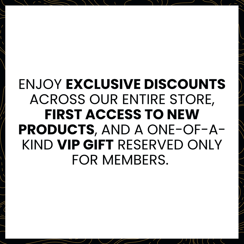 VIP MEMBERSHIP