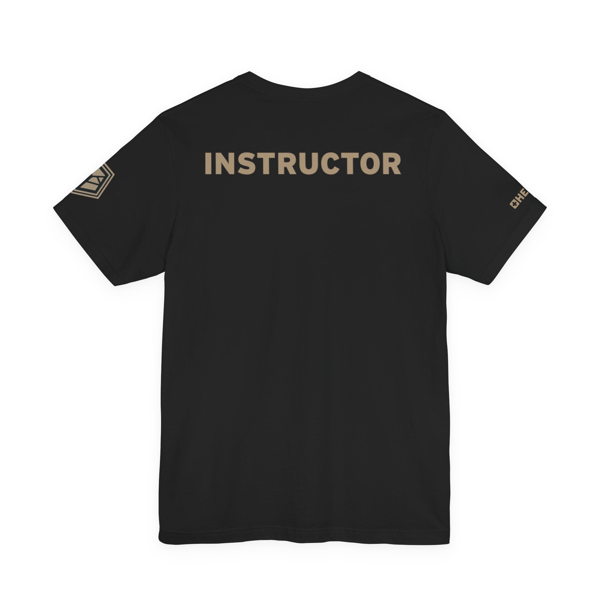 Heath Instructor Shirt