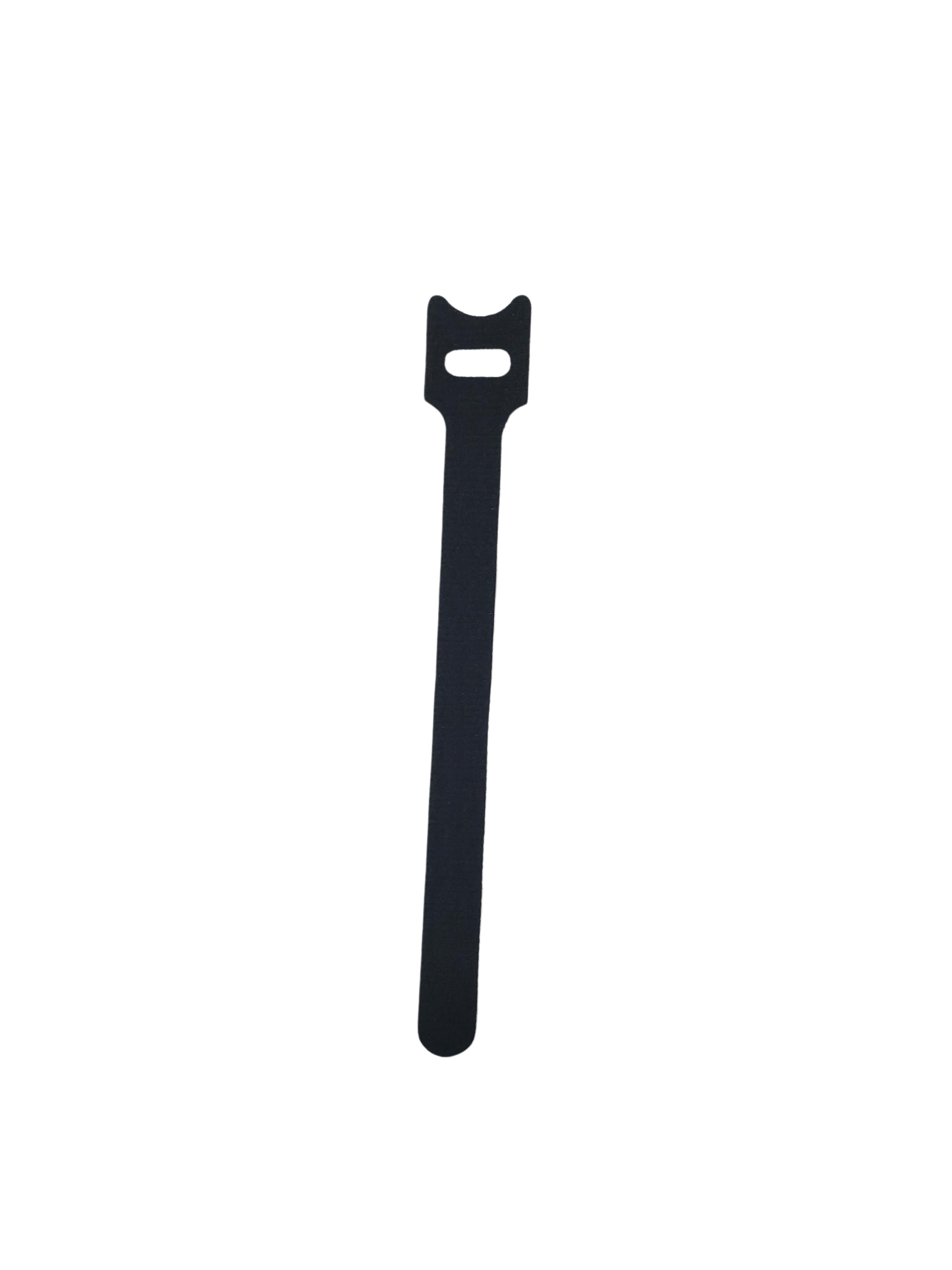 Shears active retention tab