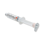 SALINE FLUSH SYRINGE