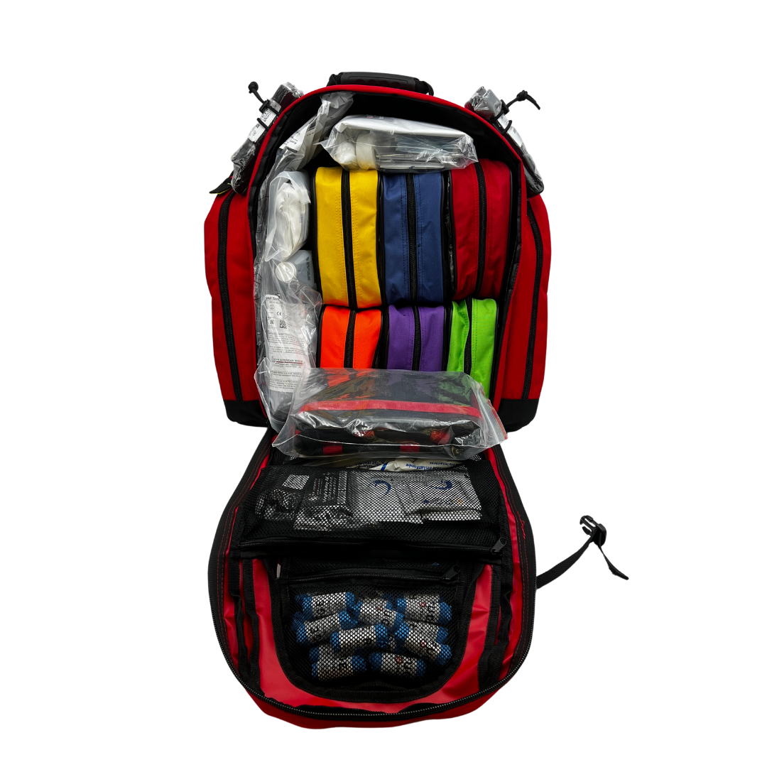 STOMP BAG