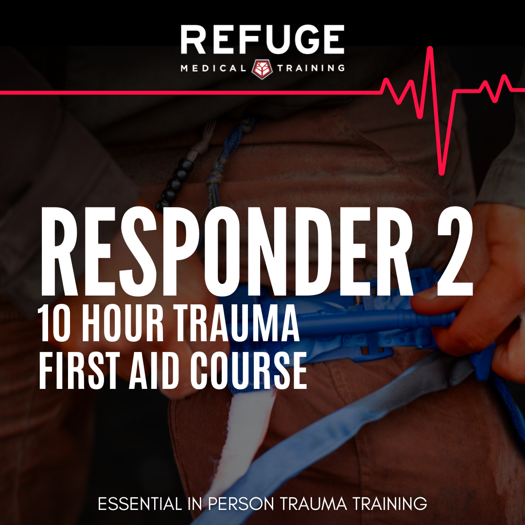 NATIONWIDE - RESPONDER 2