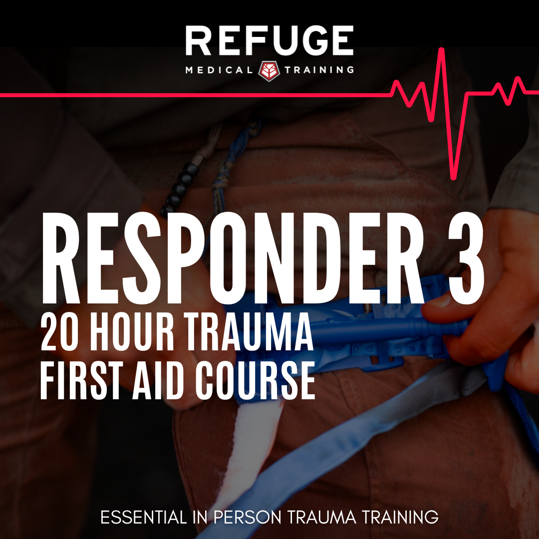 NATIONWIDE - RESPONDER 3