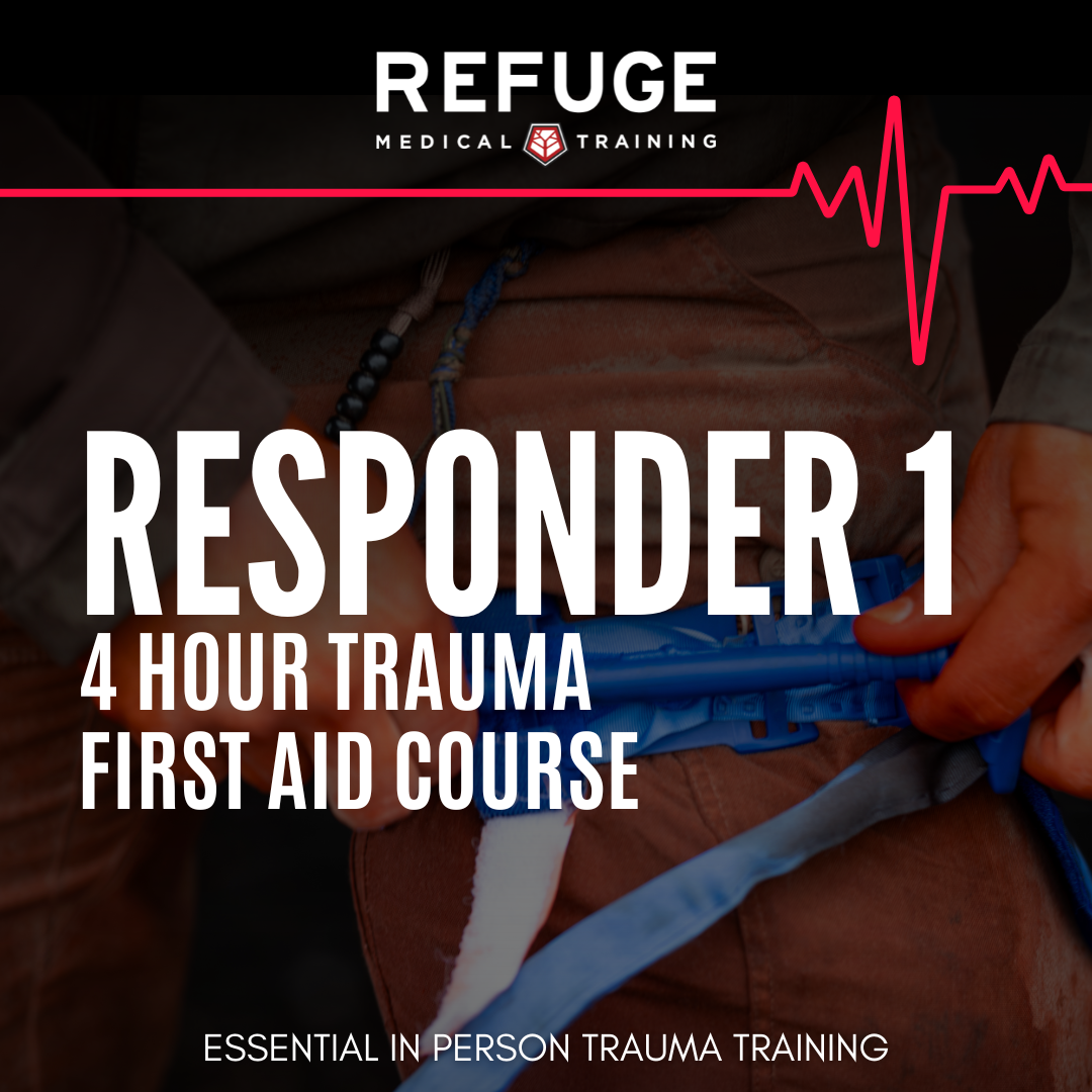 NATIONWIDE - RESPONDER 1