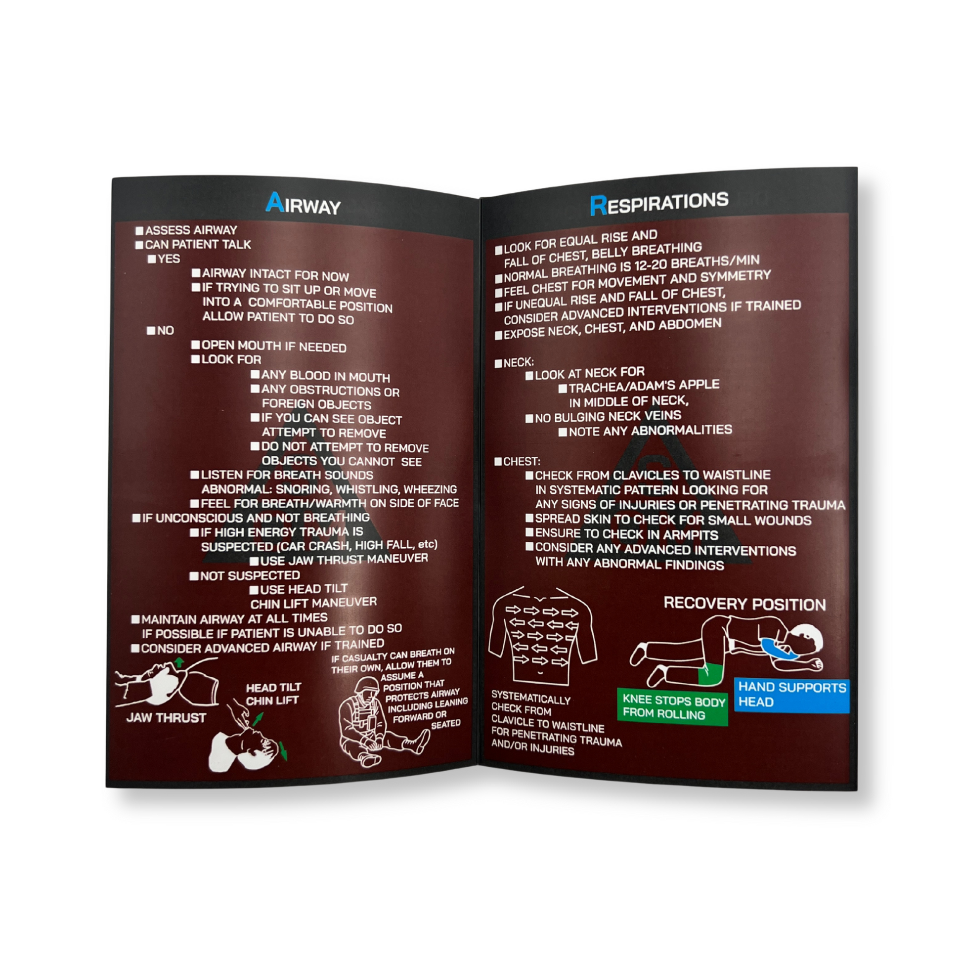 IN EXTREMIS GUIDE