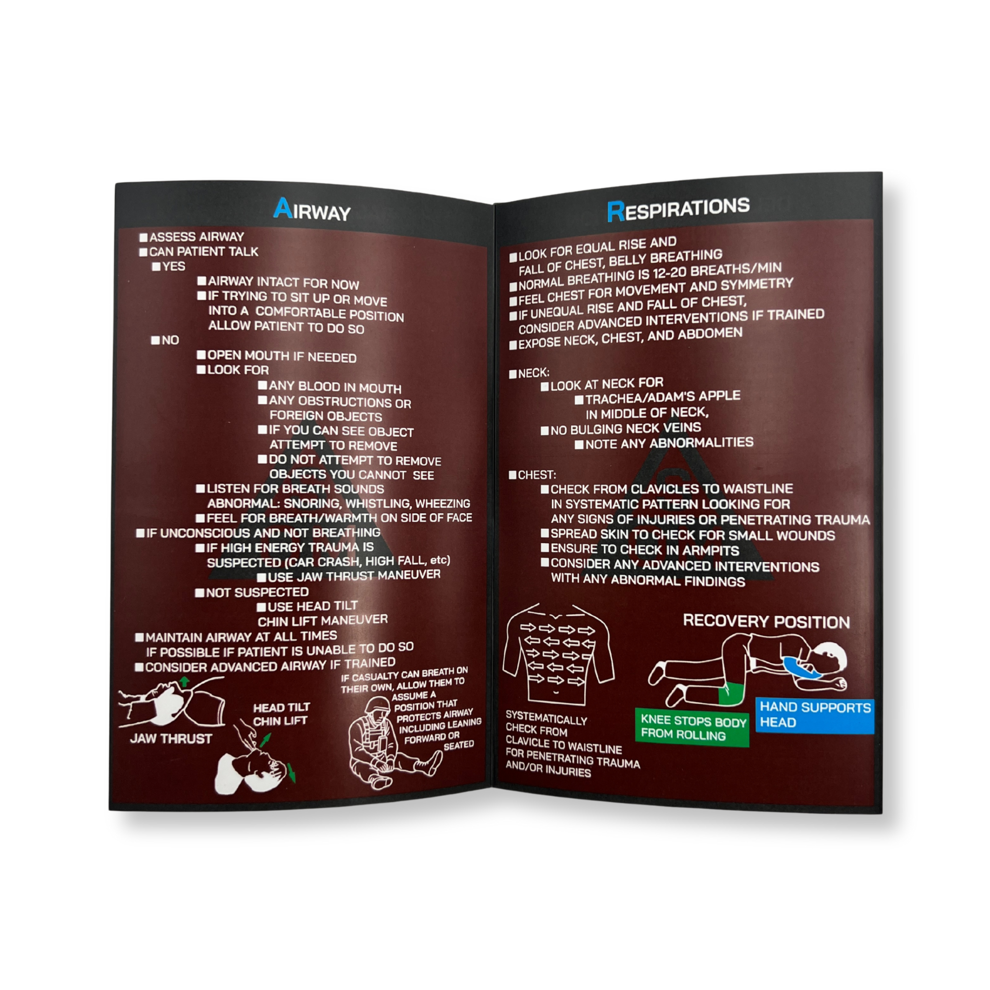 IN EXTREMIS GUIDE