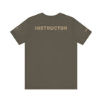 Heath Instructor Shirt