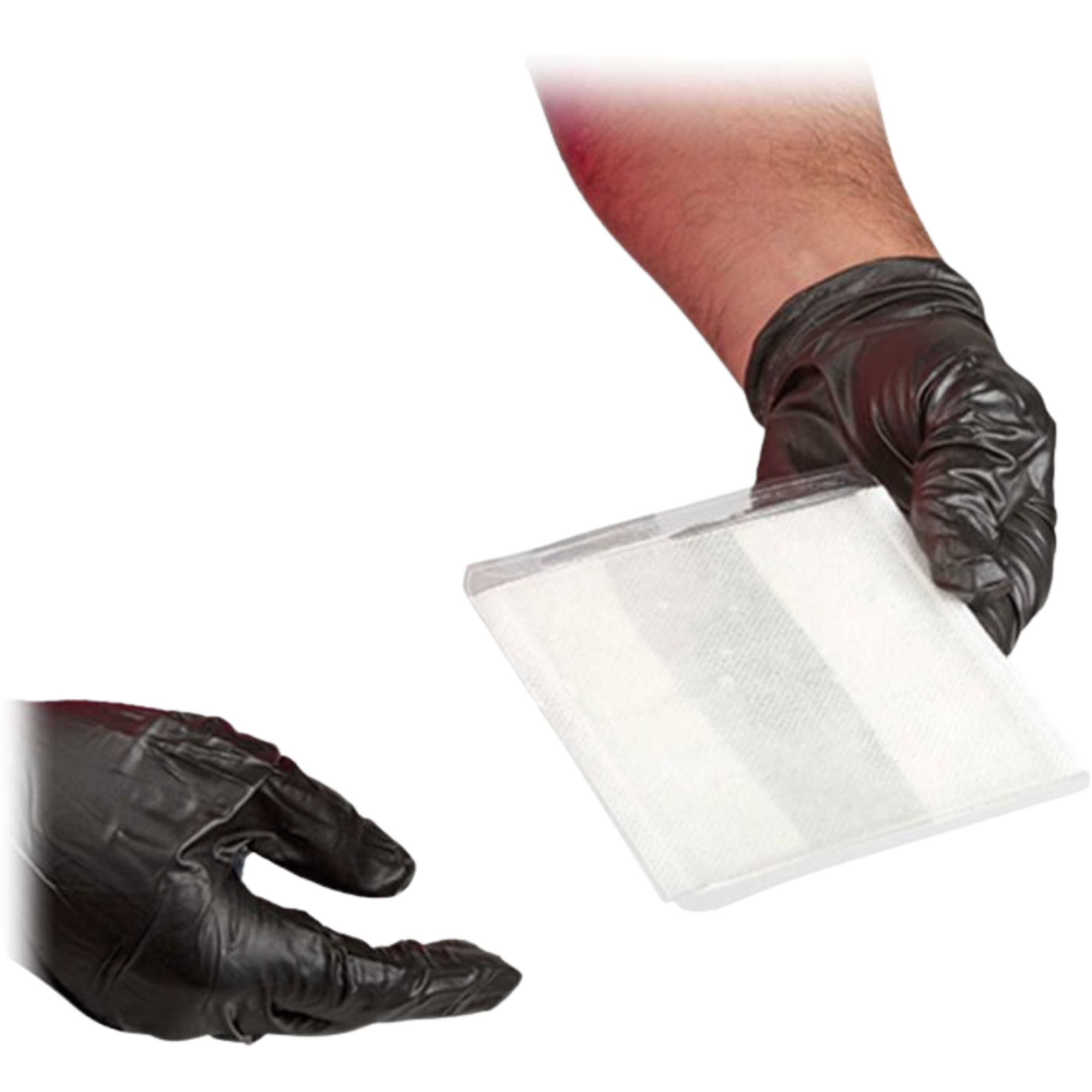 BurnTec Dressings