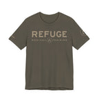 Phillip Instructor Shirt