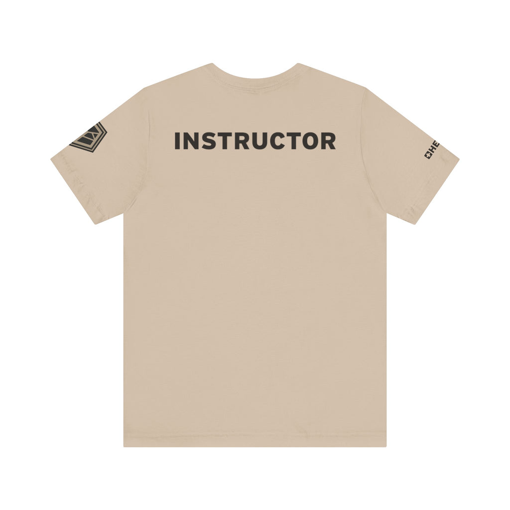 Heath Instructor Shirt