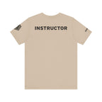 Heath Instructor Shirt