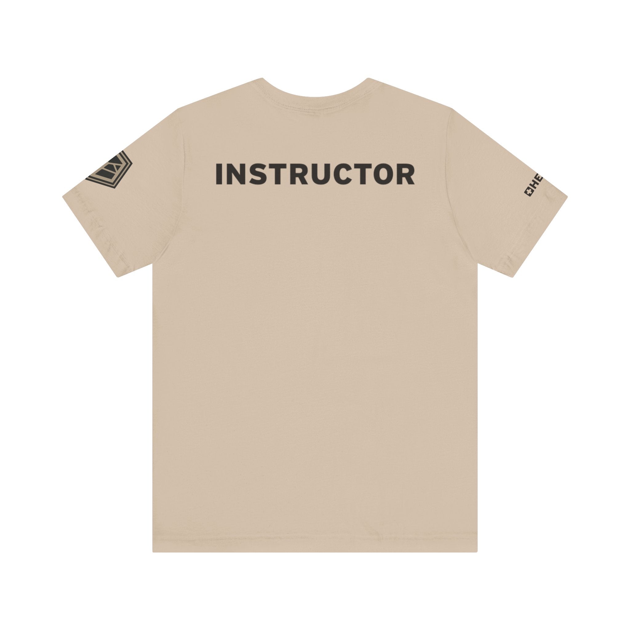 Heath Instructor Shirt