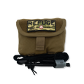 Refuge Medical SOB FAK First Aid Kit - Coyote Tan