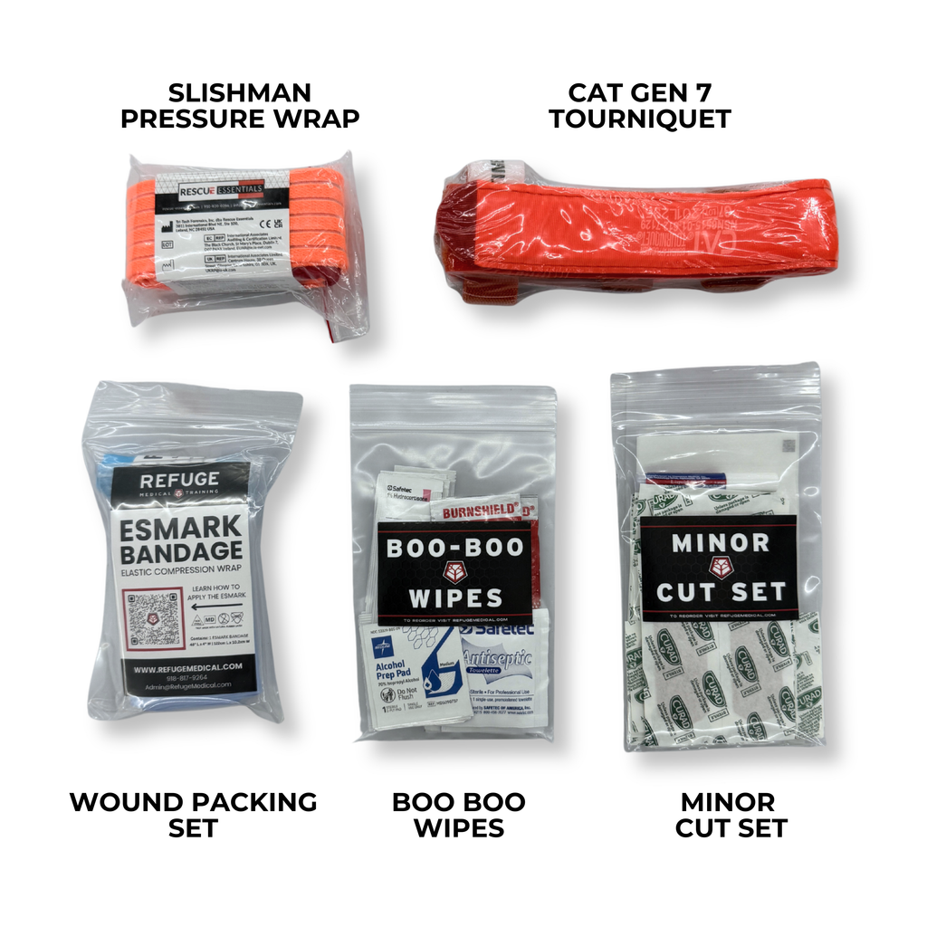 DAD PACK