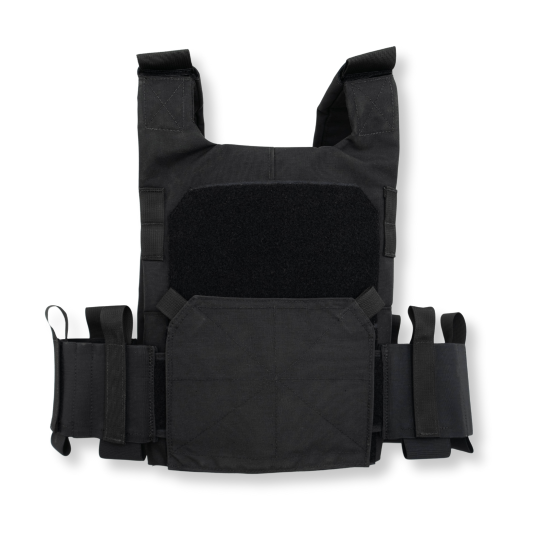 The Refuge Plate Carrier