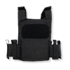 The Refuge Plate Carrier