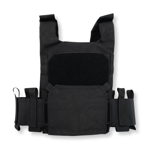 The Refuge Plate Carrier