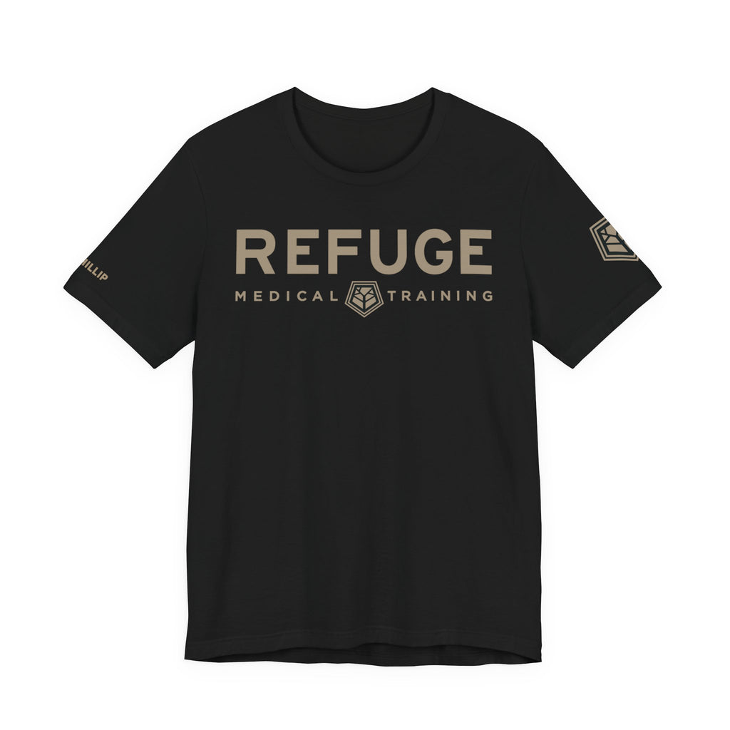 Phillip Instructor Shirt