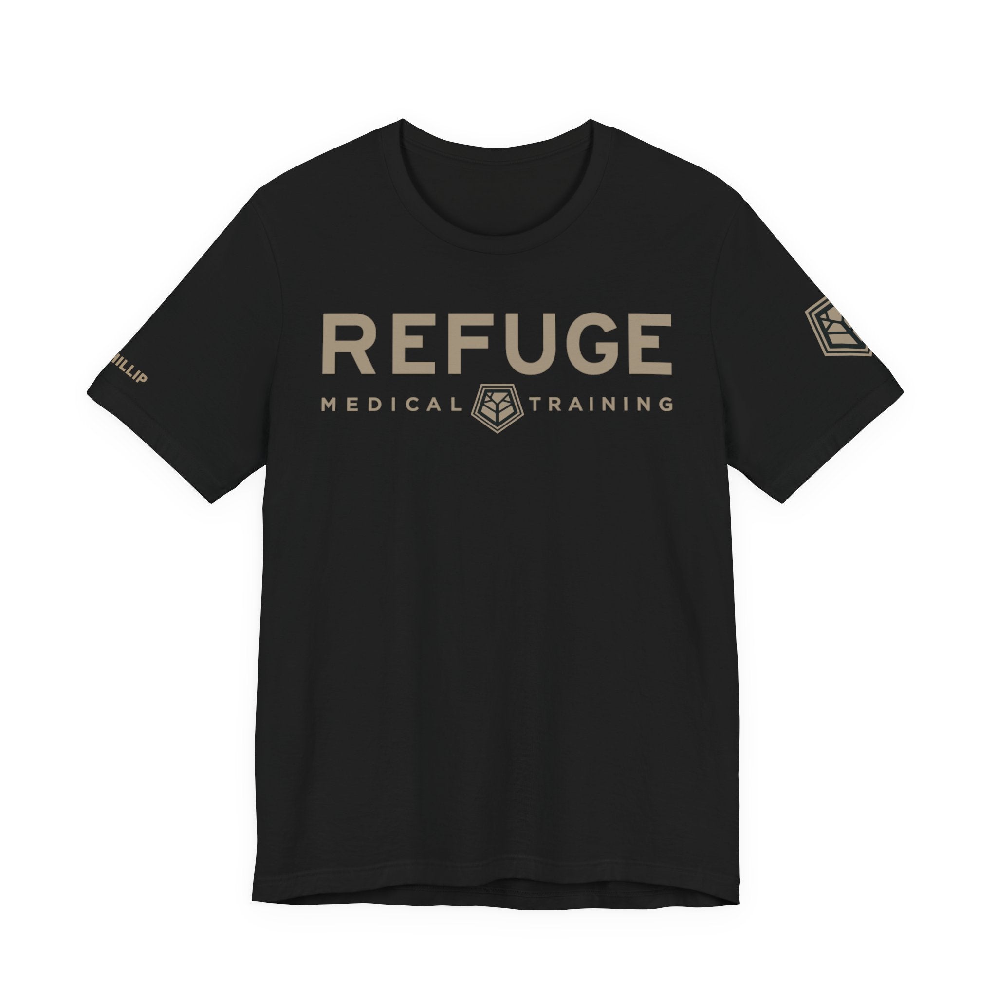 Phillip Instructor Shirt