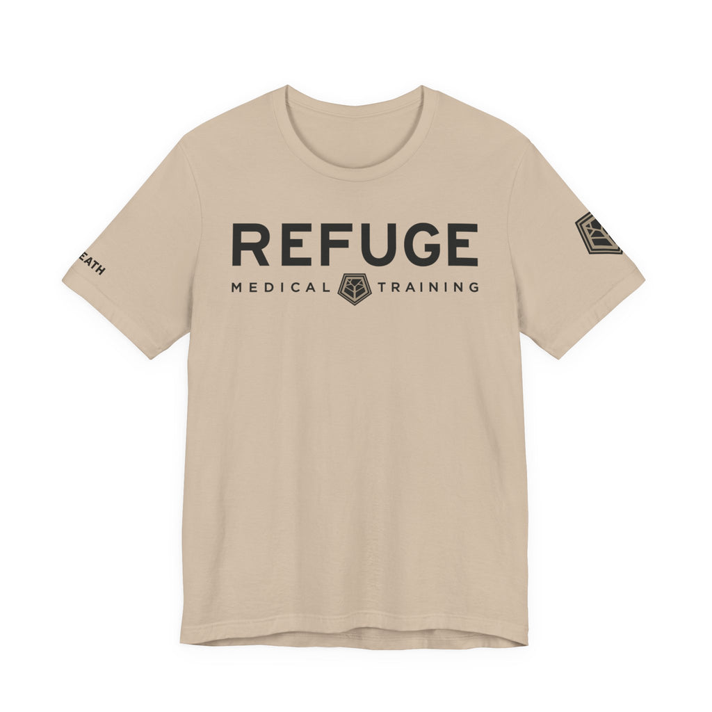 Heath Instructor Shirt