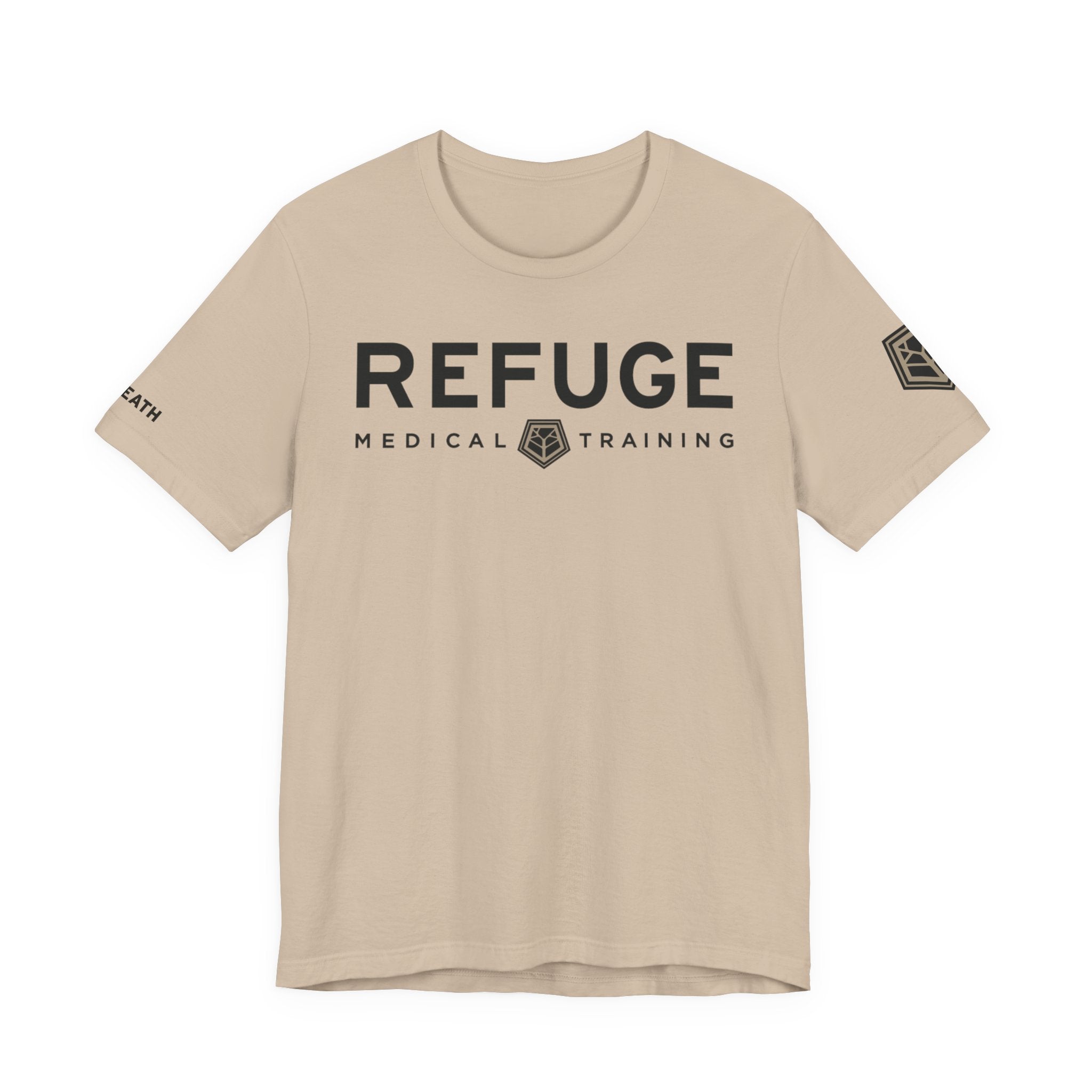 Heath Instructor Shirt
