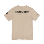 Mike Instructor