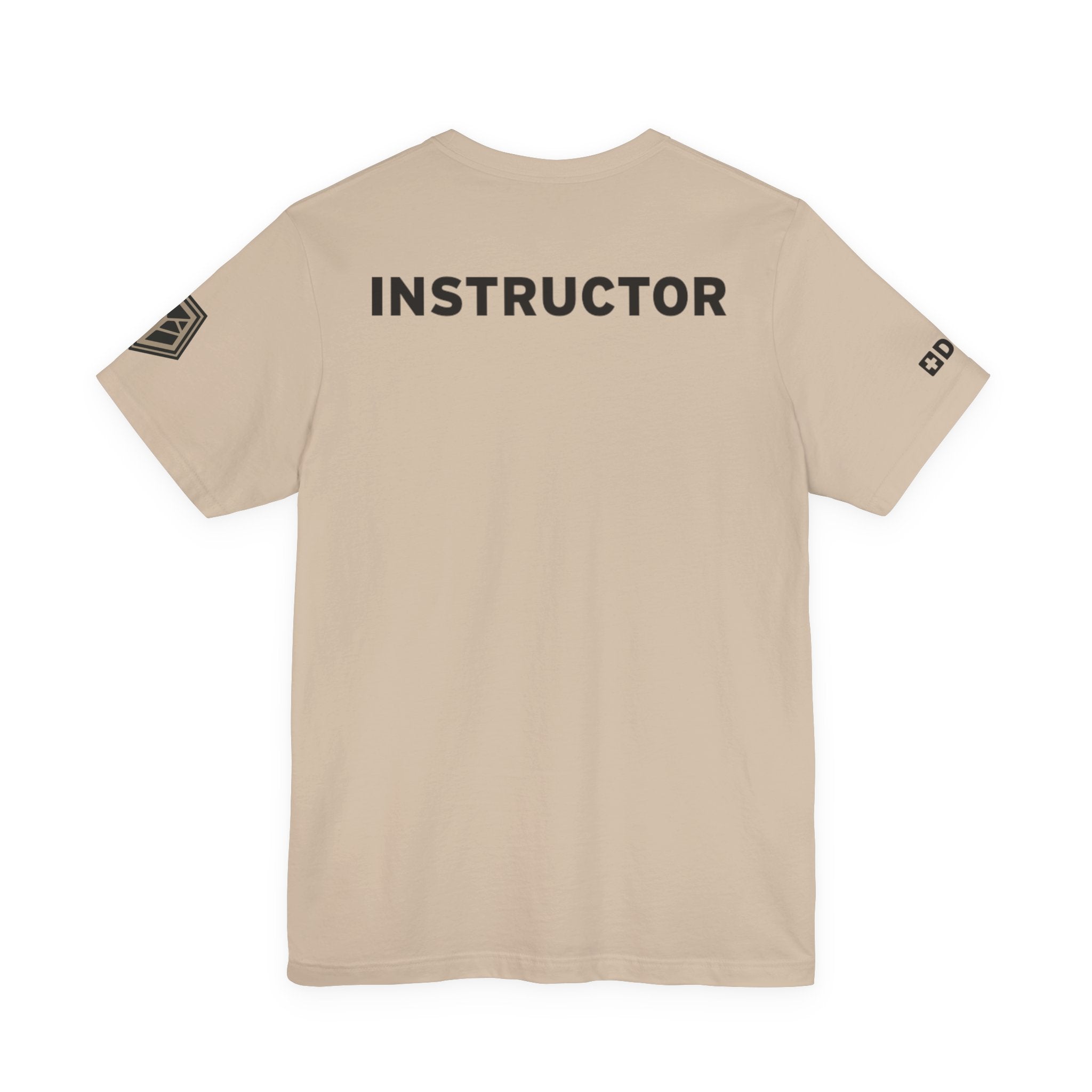 Mike Instructor