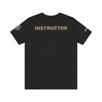 Mike Instructor