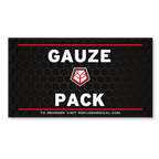 Refuge Medical Gauze Pack Refill