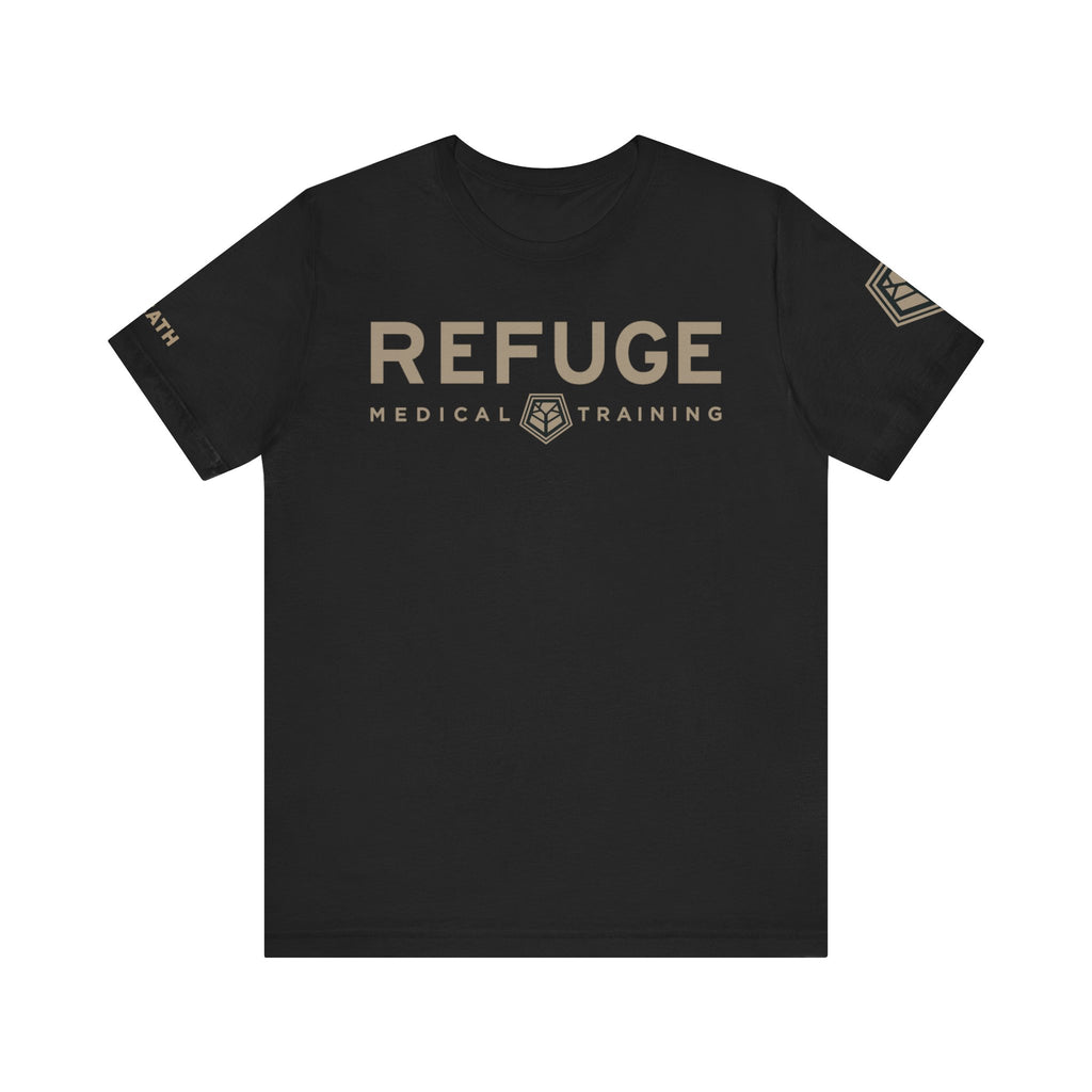 Heath Instructor Shirt