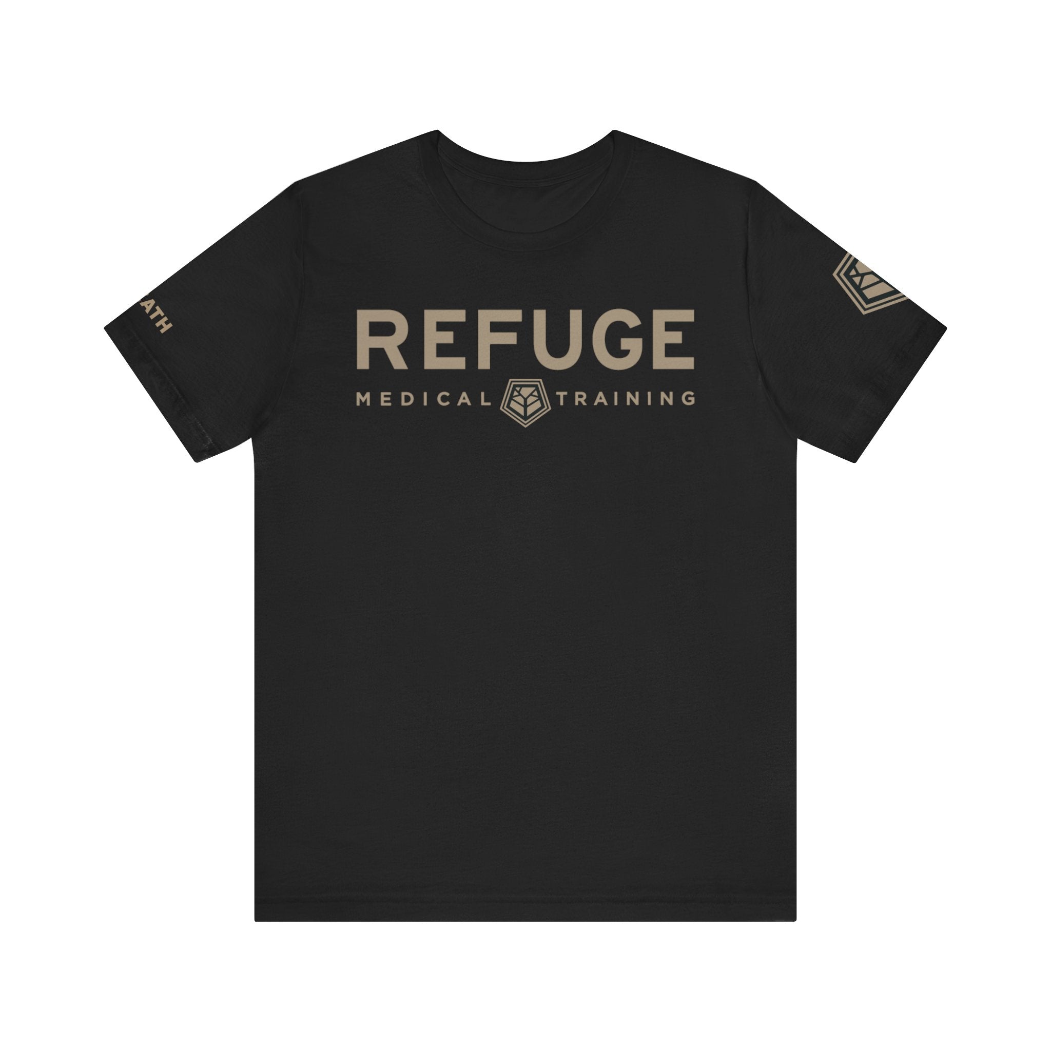 Heath Instructor Shirt