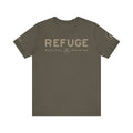 Phillip Instructor Shirt
