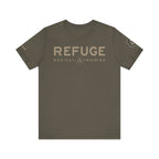Phillip Instructor Shirt