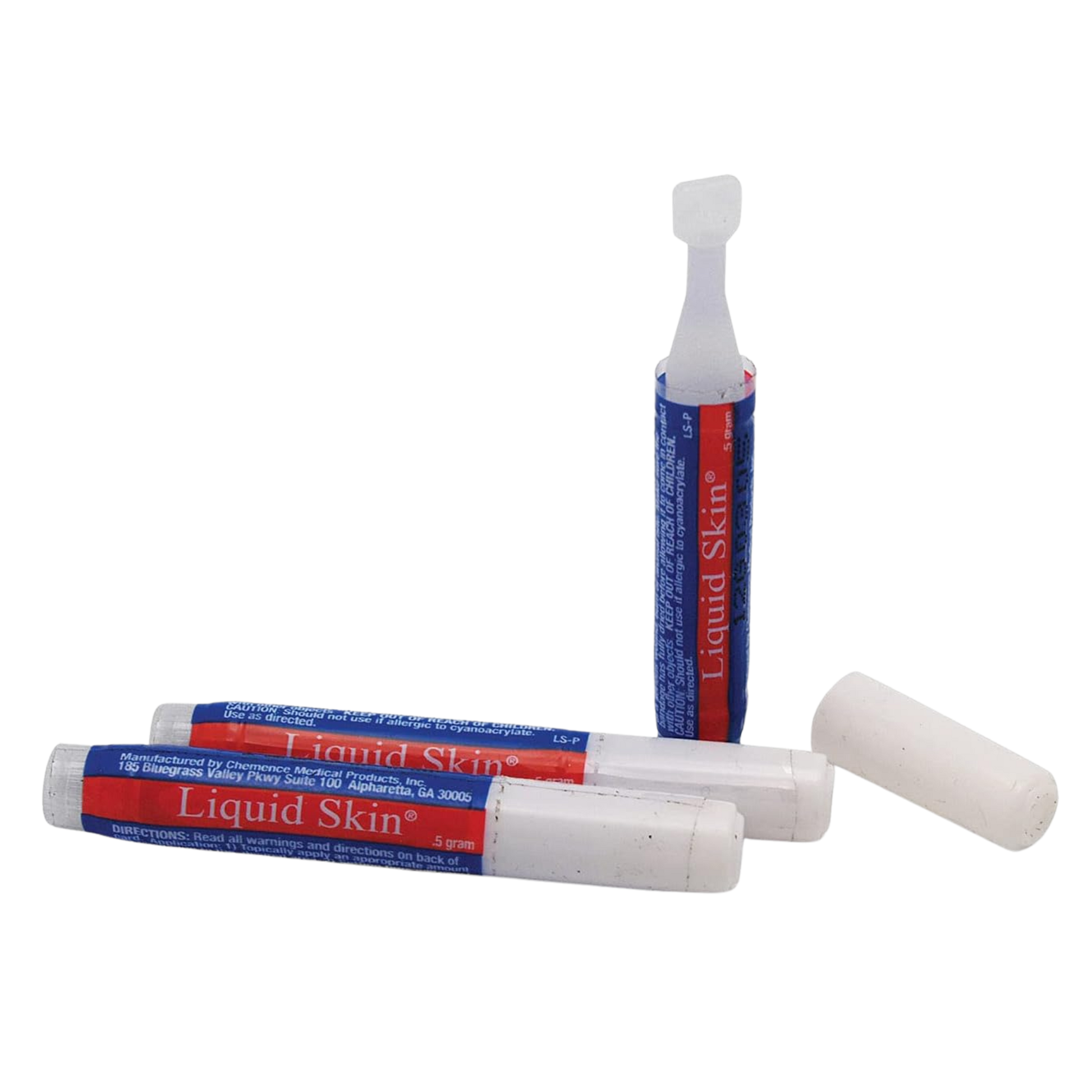 LIQUID SKIN - Default Title Medical Components Refuge Medical