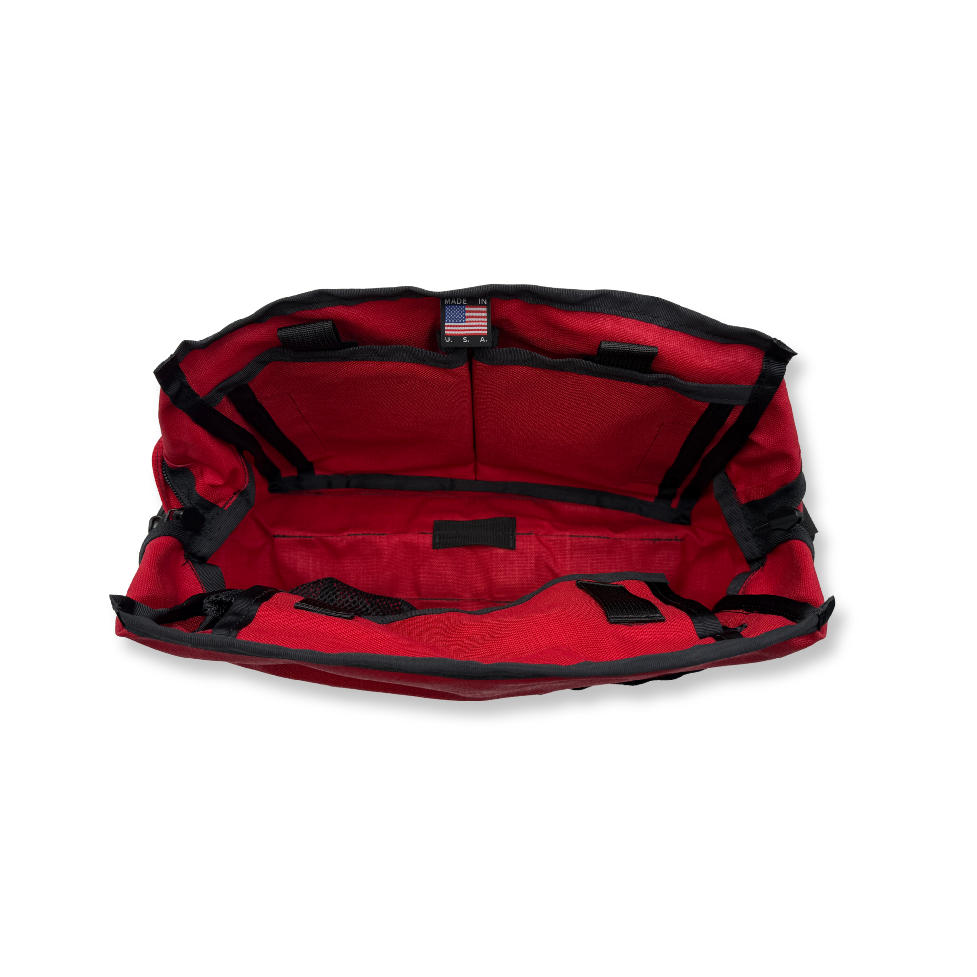 UTILITY SHOULDER BAG