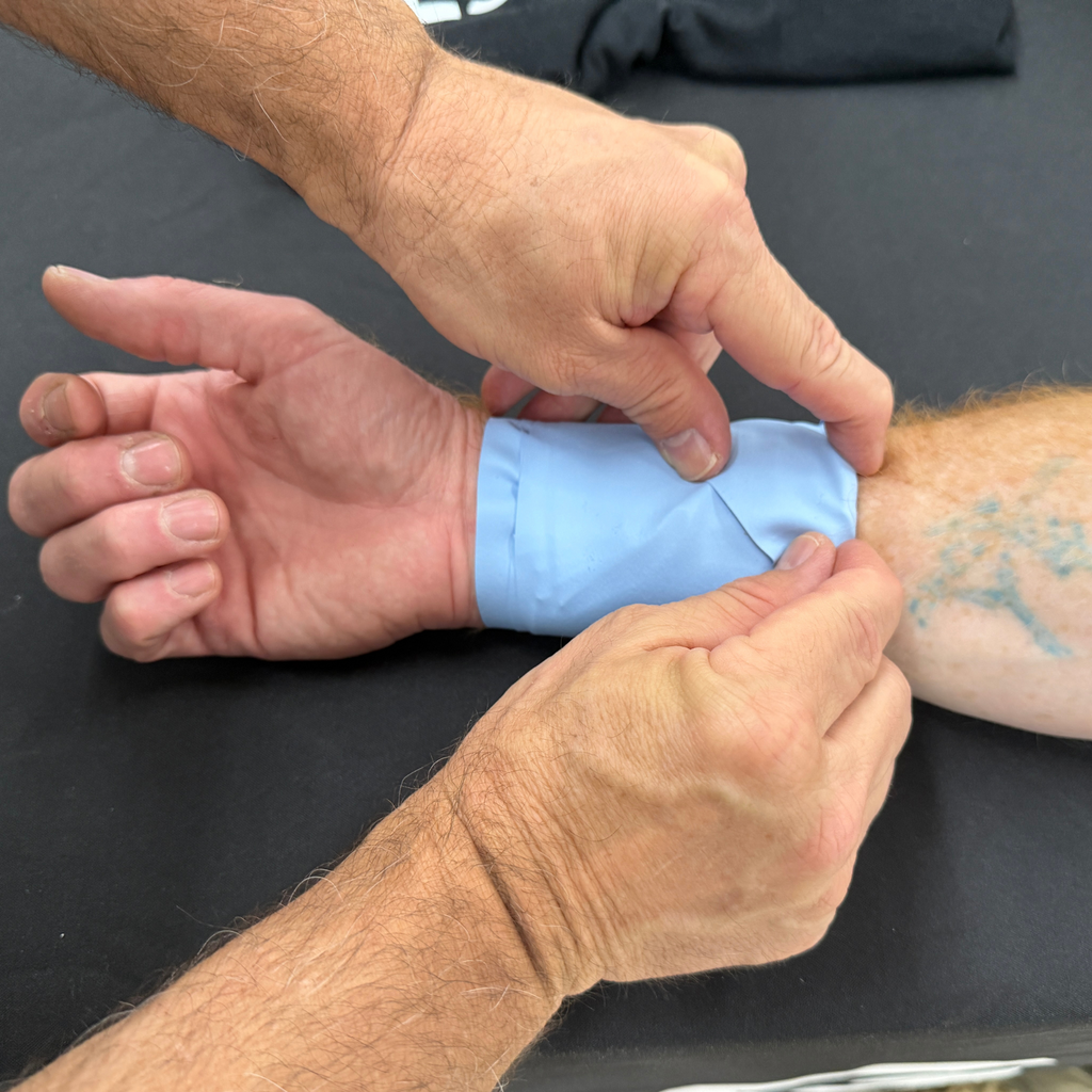 ESMARK COMPRESSION BANDAGE - Default Title Medical Components Refuge Medical