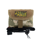 Refuge Medical FAT FAK First Aid Kit - Multicam (front)