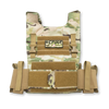 The Refuge Plate Carrier