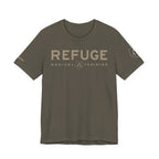 Heath Instructor Shirt