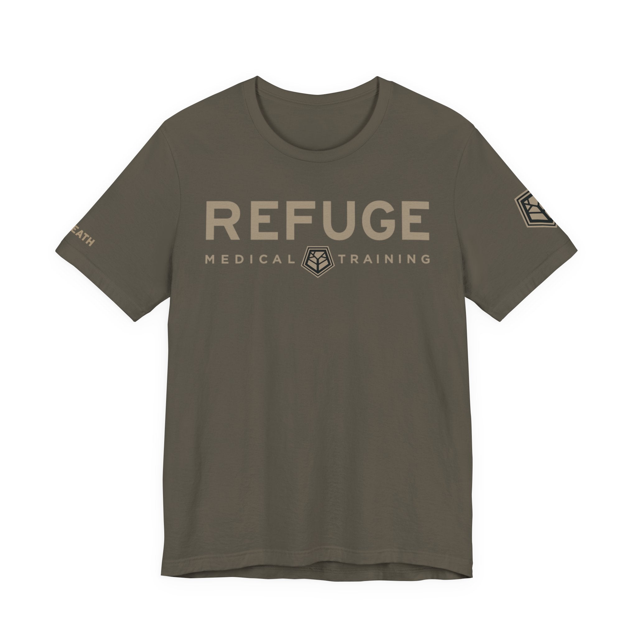 Heath Instructor Shirt