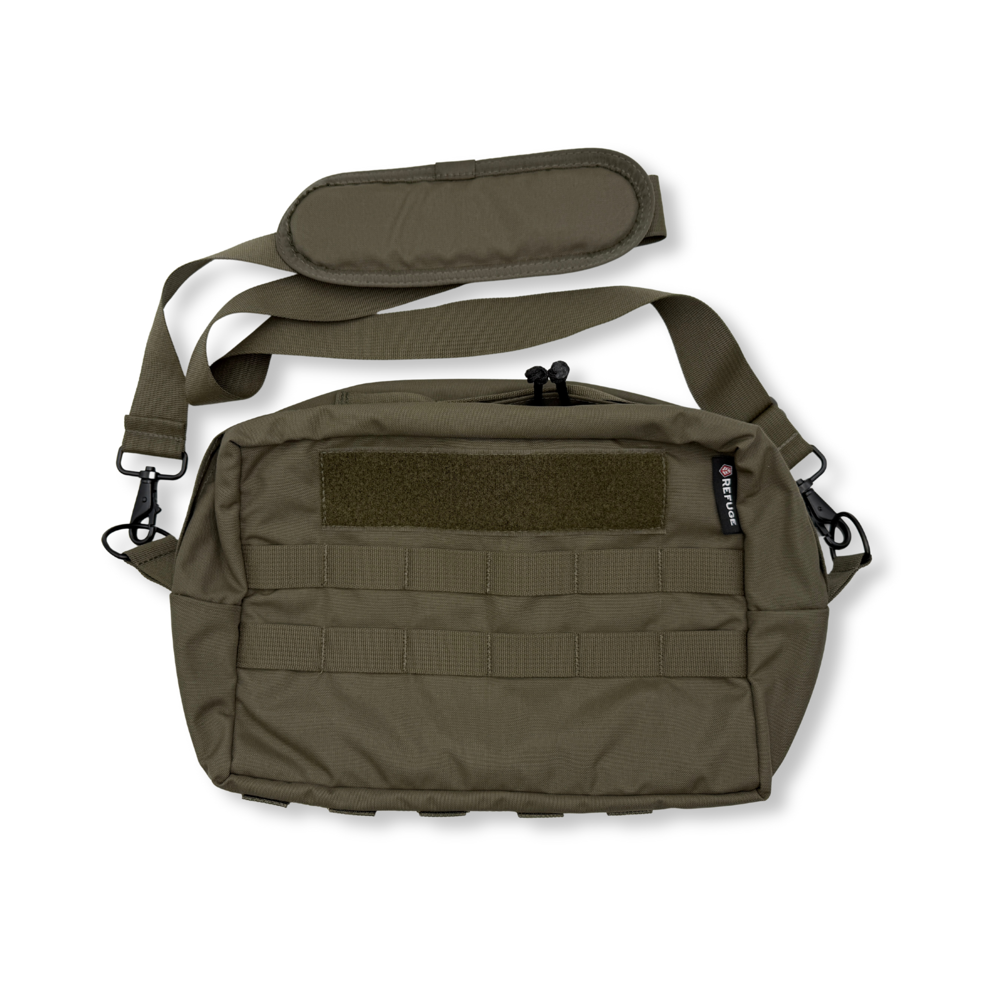 UTILITY SHOULDER BAG