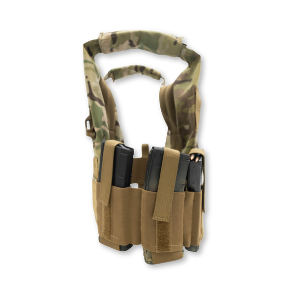 The Refuge Plate Carrier