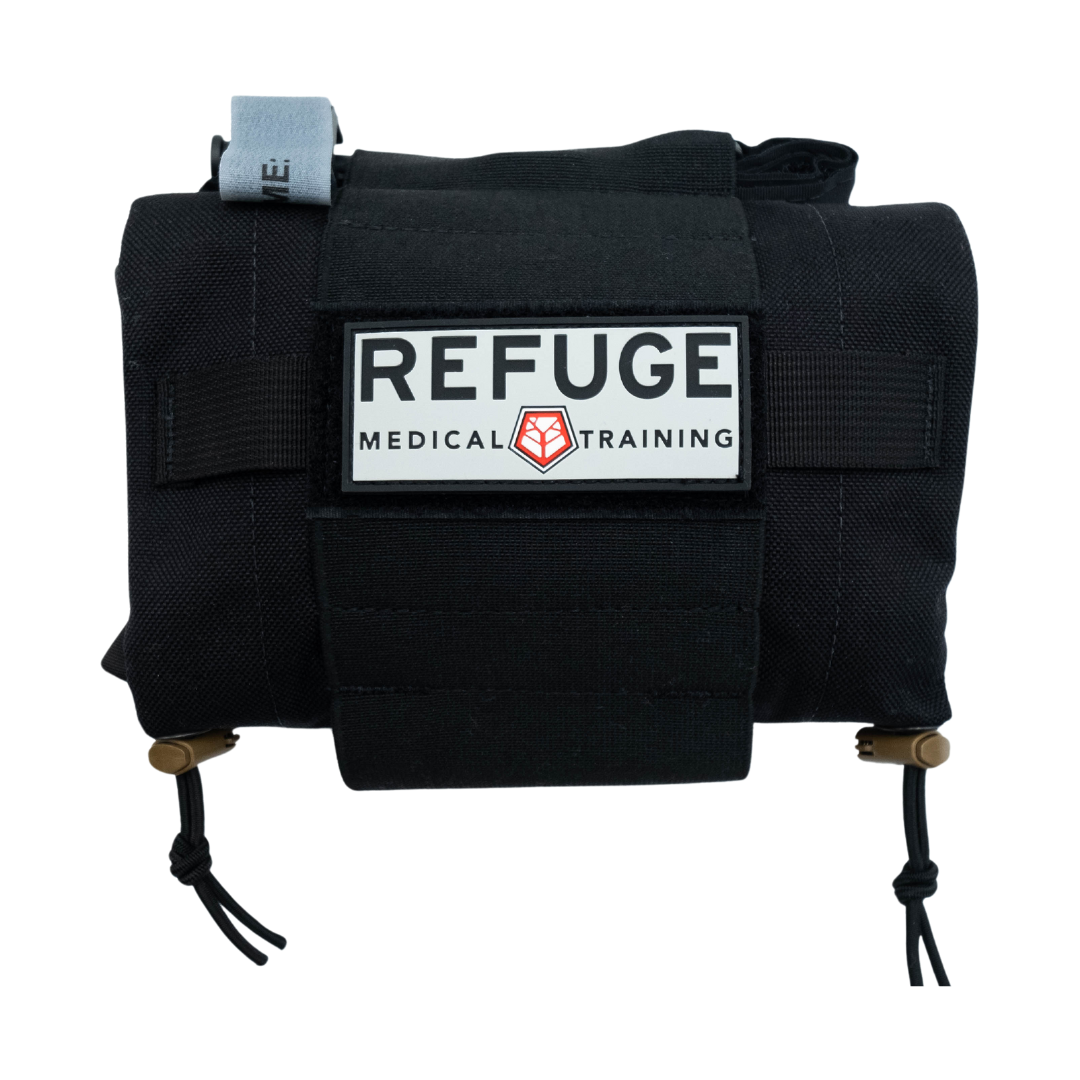 OPFAK – Refuge Medical