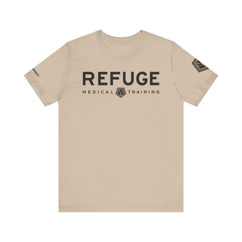 Harmony Tactical Tee