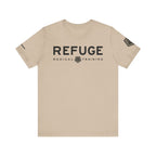 Harmony Tactical Tee
