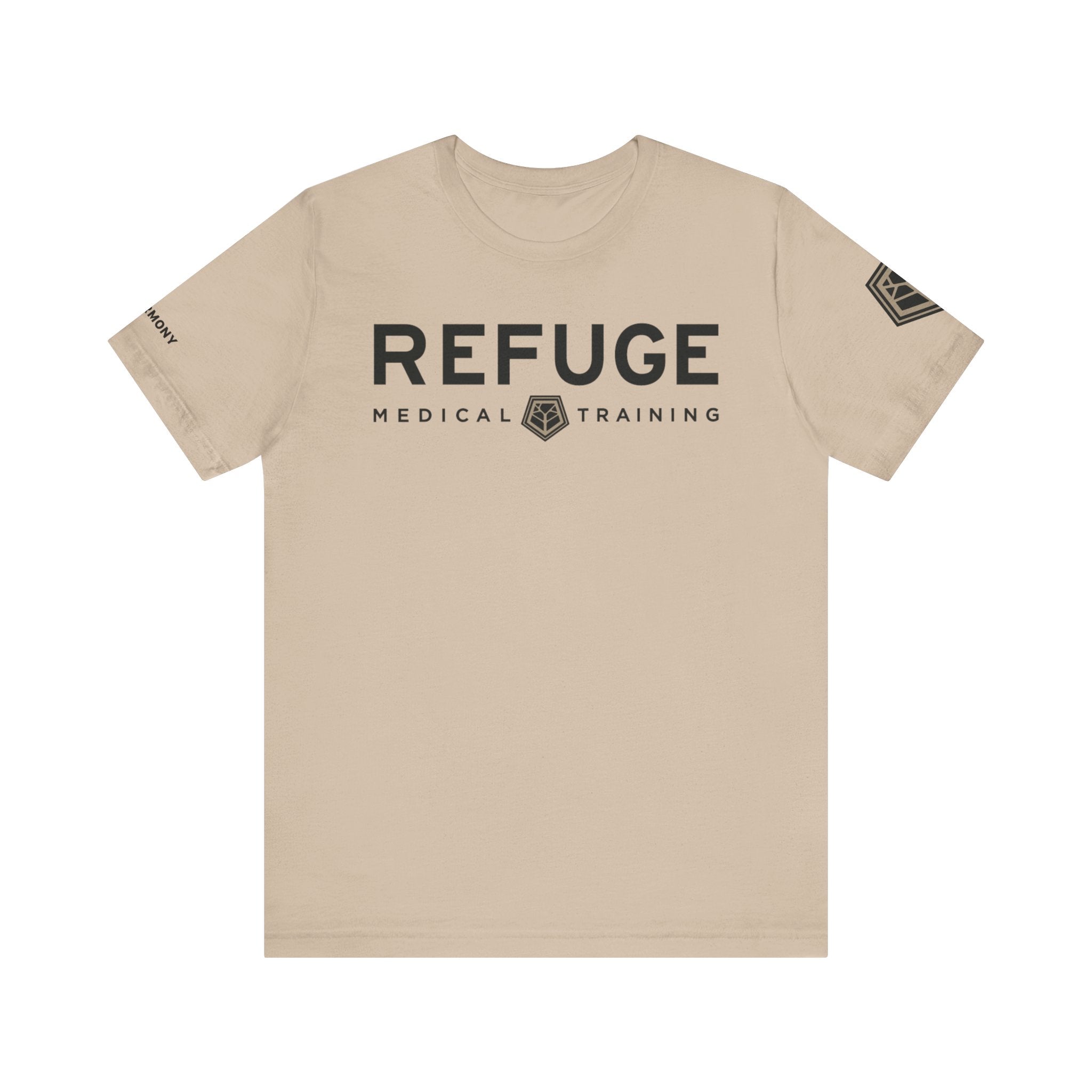 Harmony Tactical Tee