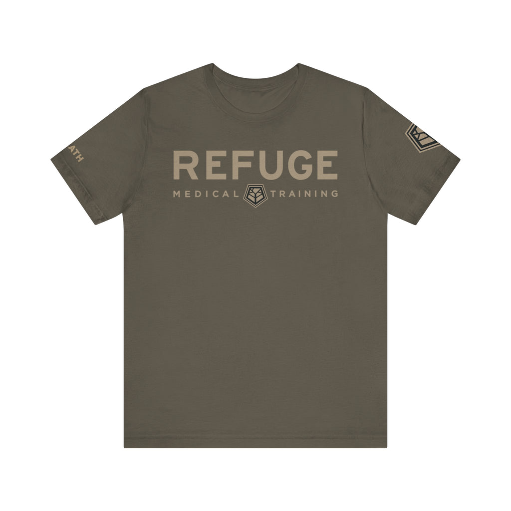 Heath Instructor Shirt