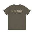Heath Instructor Shirt