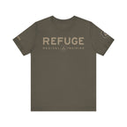 Heath Instructor Shirt