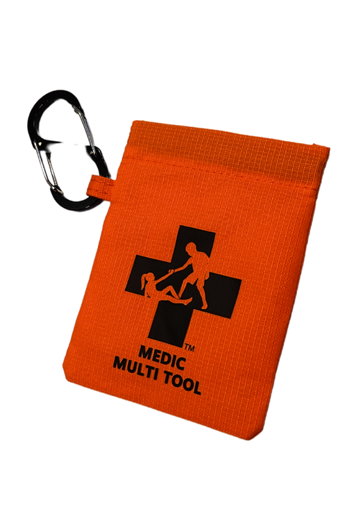 MULTI TOOL TRIANGULAR BANDGE